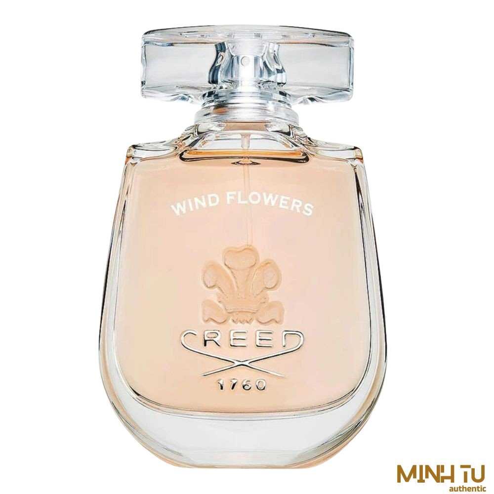 Nước Hoa Nữ Creed Wind Flower EDP 75ml | Chính hãng | Trả góp 0%